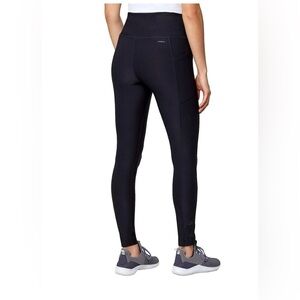 Black Mondetta leggings